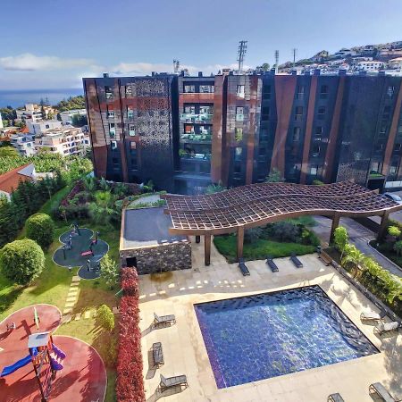 Lynx Barreiros By Lovelystay Funchal  Exteriör bild