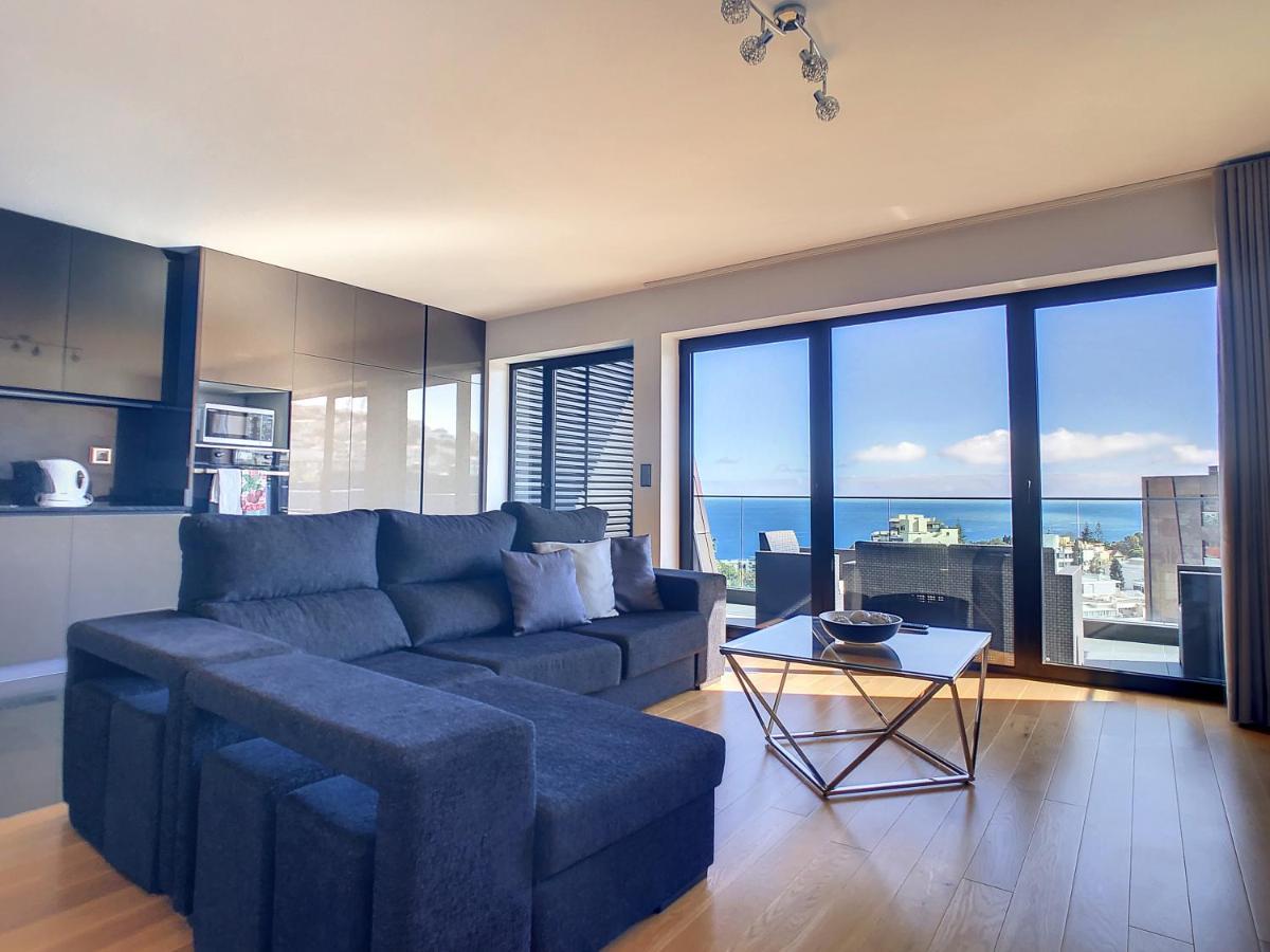 Lynx Barreiros By Lovelystay Funchal  Exteriör bild