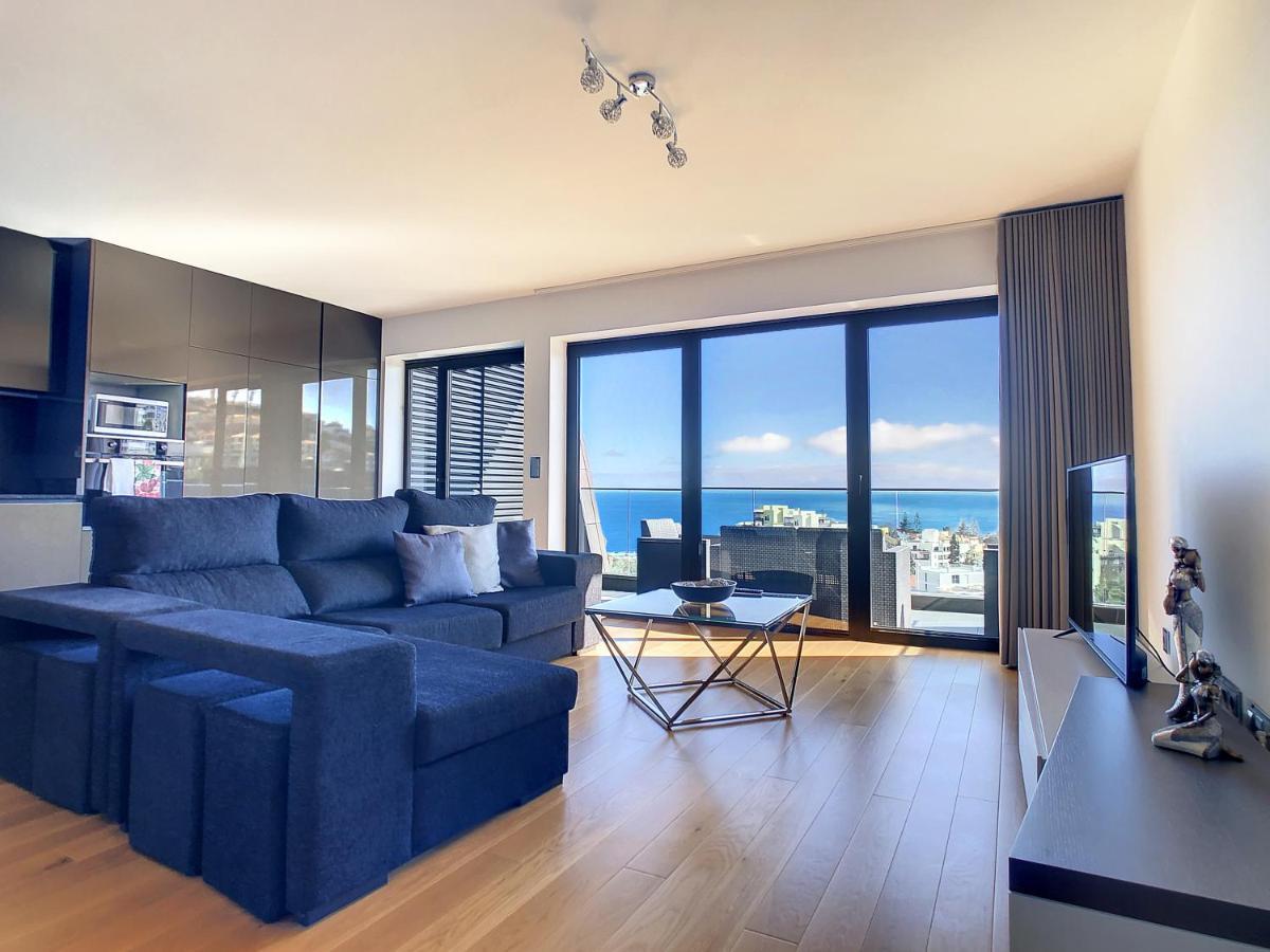 Lynx Barreiros By Lovelystay Funchal  Exteriör bild