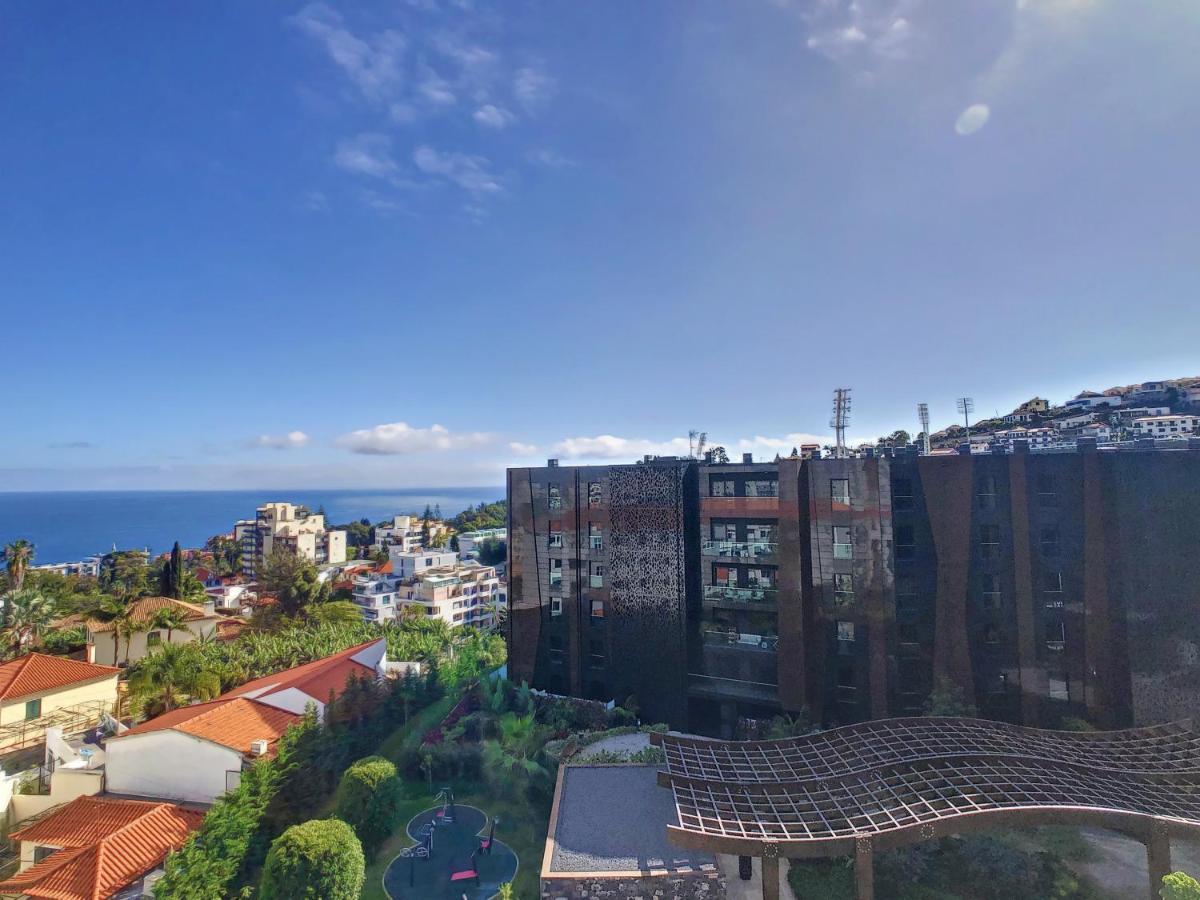 Lynx Barreiros By Lovelystay Funchal  Exteriör bild