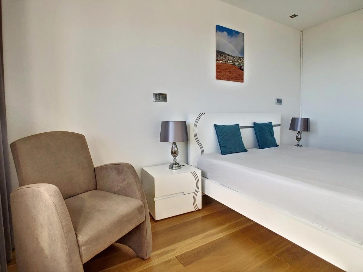 Lynx Barreiros By Lovelystay Funchal  Exteriör bild