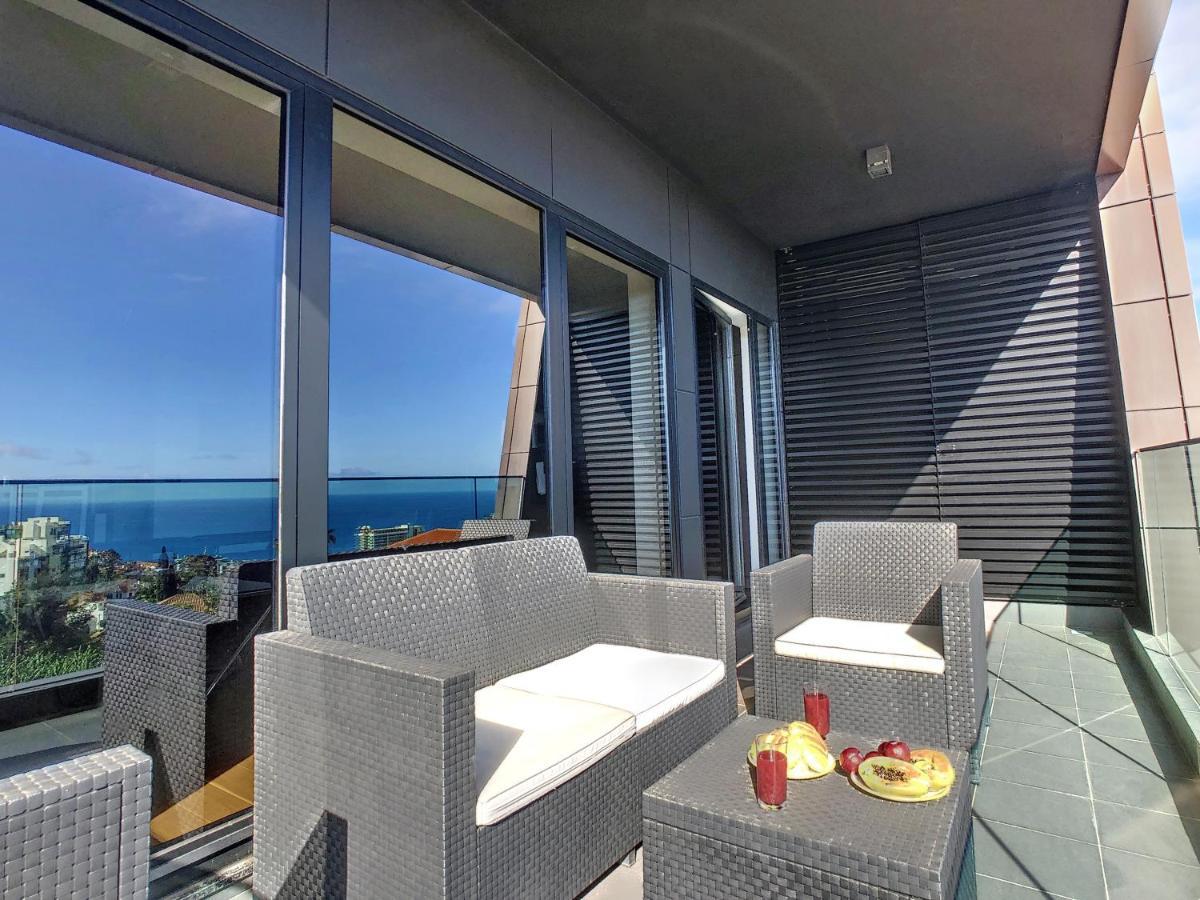 Lynx Barreiros By Lovelystay Funchal  Exteriör bild