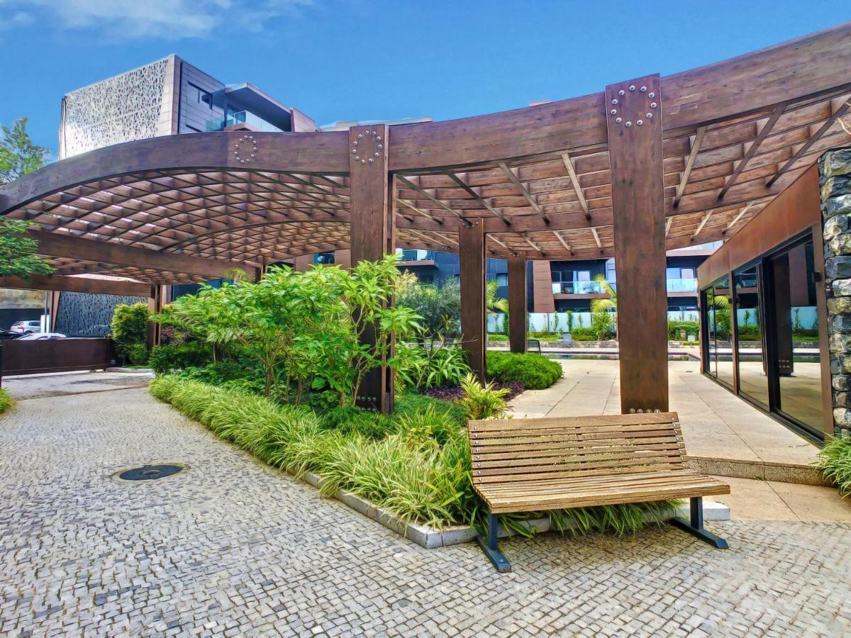 Lynx Barreiros By Lovelystay Funchal  Exteriör bild